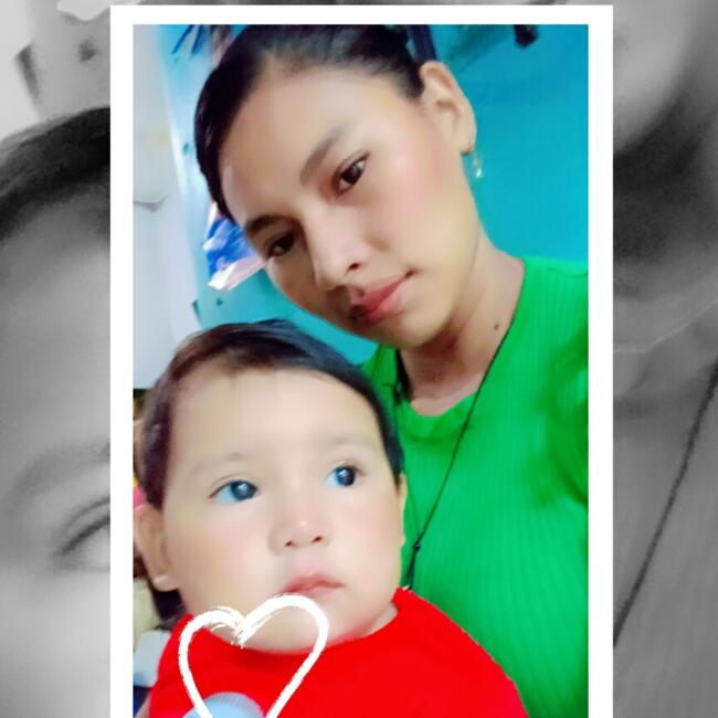 Babysitter in San Pedro Sula: Ada