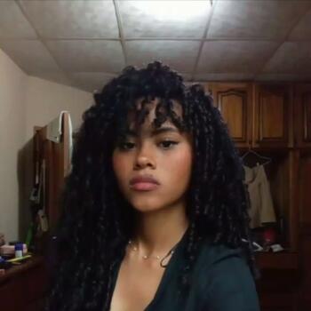 Niñera en El Empalme: Yulyseth