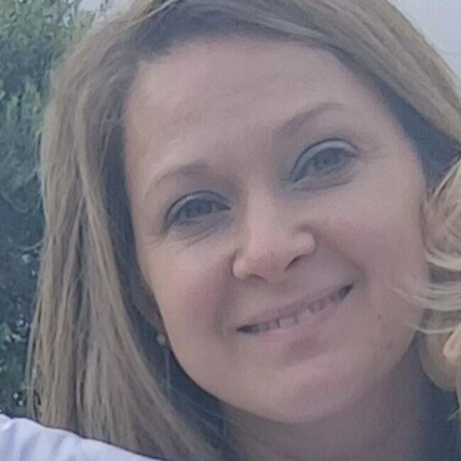 Babysitter a Modena: Monica