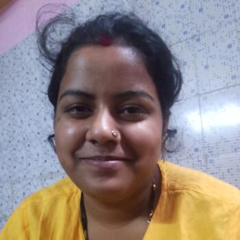 Babysitter in Noida: Duggu