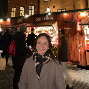 Babysitter in Bertrange: Rose Angeli