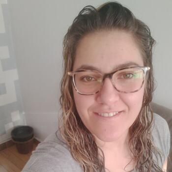 Babysitter in São Paulo: Enir
