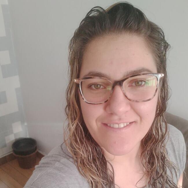Babysitter in São Paulo: Enir