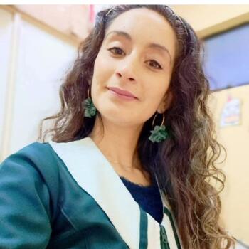 Babysitter Port Montt: Lisette