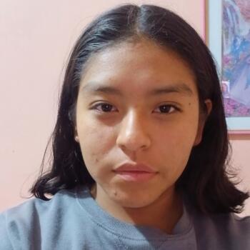 Niñera Paucarpata (Departamento de Arequipa): Paola