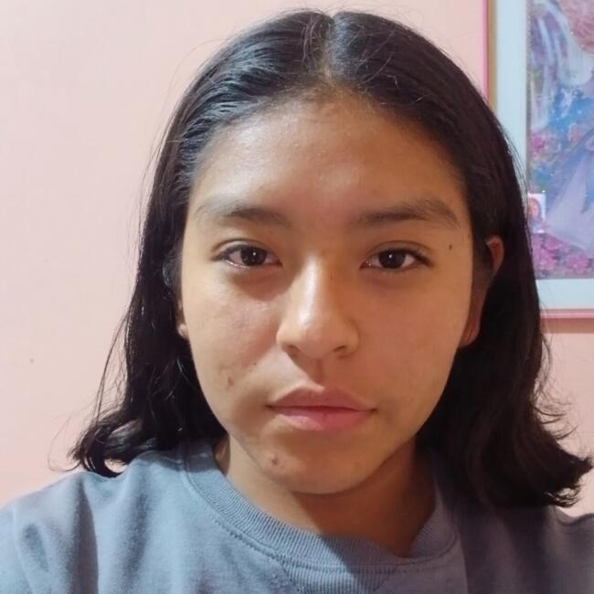 Niñera en Paucarpata (Departamento de Arequipa): Paola