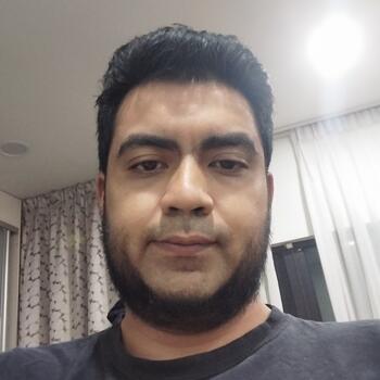 Babysitter in Kuala Lumpur: Shazim