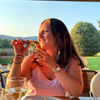 Babysitter in Gooik: Amelie