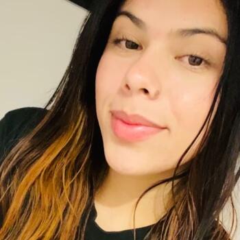 Nanny in Madrid: Rocio