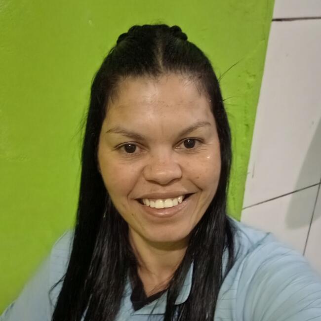 Babysitter in Itapevi: Renata