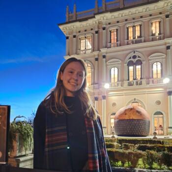 Babysitter in Singapore Island: Scarlett