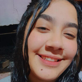 Babysitter Curitiba: Thalita