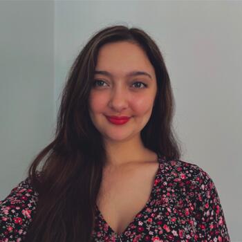 Babysitter in Cape Town: Phoebe