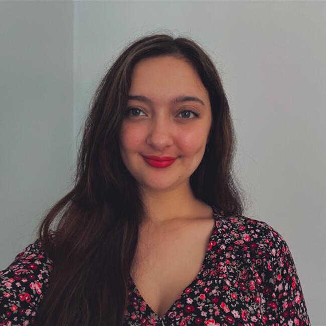 Babysitter in Cape Town: Phoebe