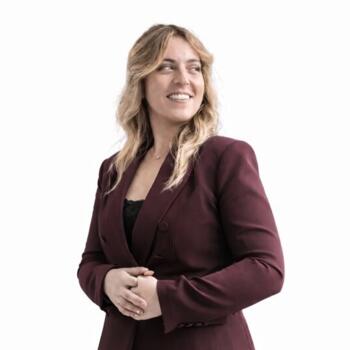 Babysitter Rome: Rossana