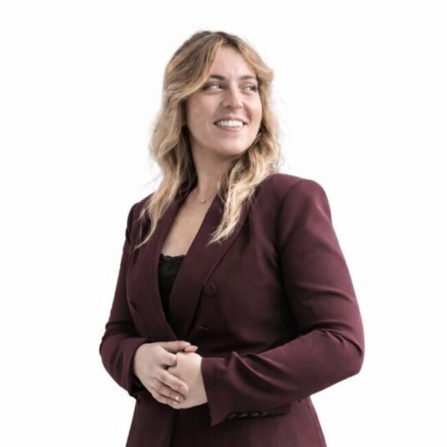 Babysitter a Roma: Rossana