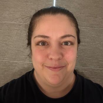 Babysitter in Quincy: Lauren