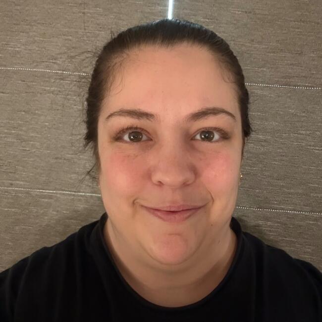 Babysitter in Quincy: Lauren