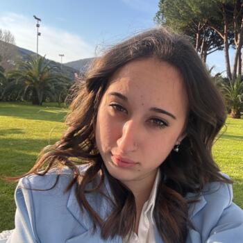 Babysitter in Carrara: Silvia
