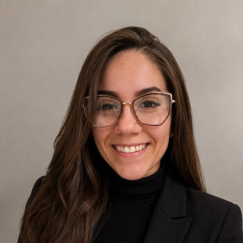 Babysitter in São Paulo: Alessandra