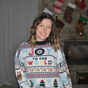 Babysitter Vila Nova de Gaia: Íris