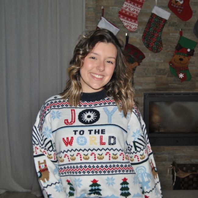 Babysitter in Vila Nova de Gaia: Íris