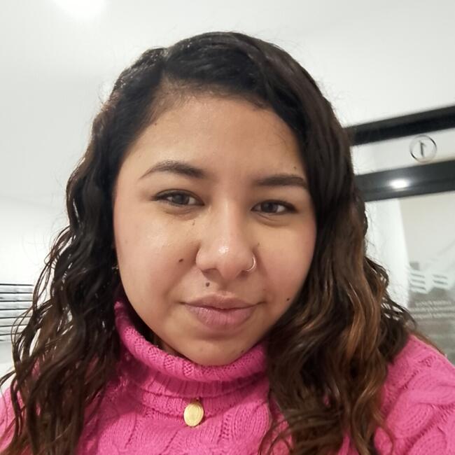 Babysitter in Donostia / San Sebastian: Romina