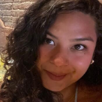 Babysitter in Barcelona: Fernanda