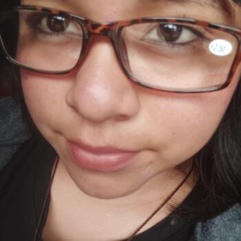 Babysitter in La Esperanza: Sandra