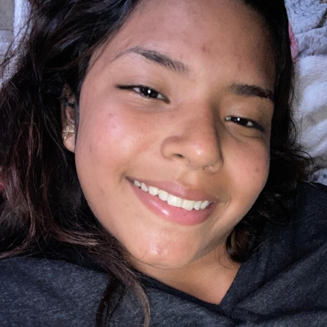 Babysitter in Belém: Aghata