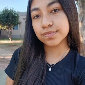 Babysitter in Cosquín: Estela