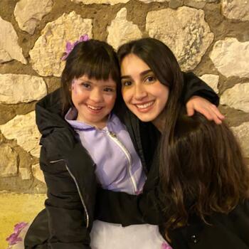 Babysitter in Ontinyent: Nidia