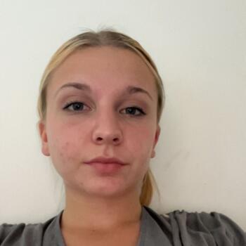 Babysitter in Ronse: Lyssa