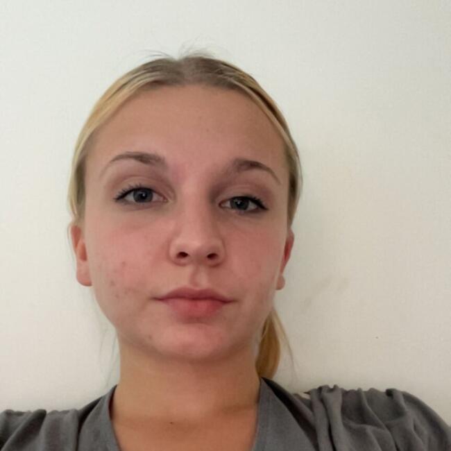 Babysitter in Ronse: Lyssa