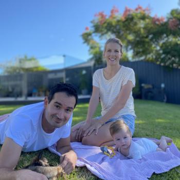 Babysitting job in Gold Coast: babysitting job Tim