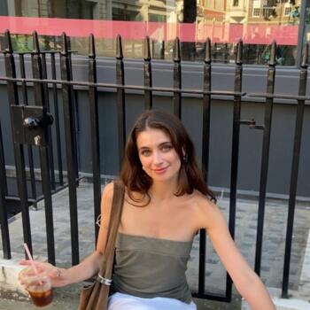 Babysitter Dublin: Aoife