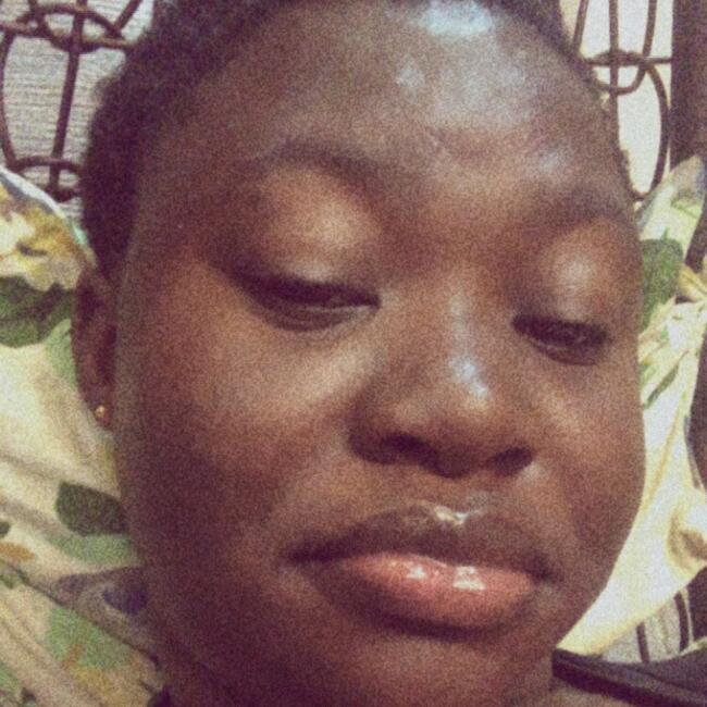 Babysitter in Accra: Prisca