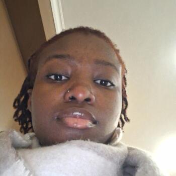 Babysitter Ettelbrück: Jacqueline - Ashley