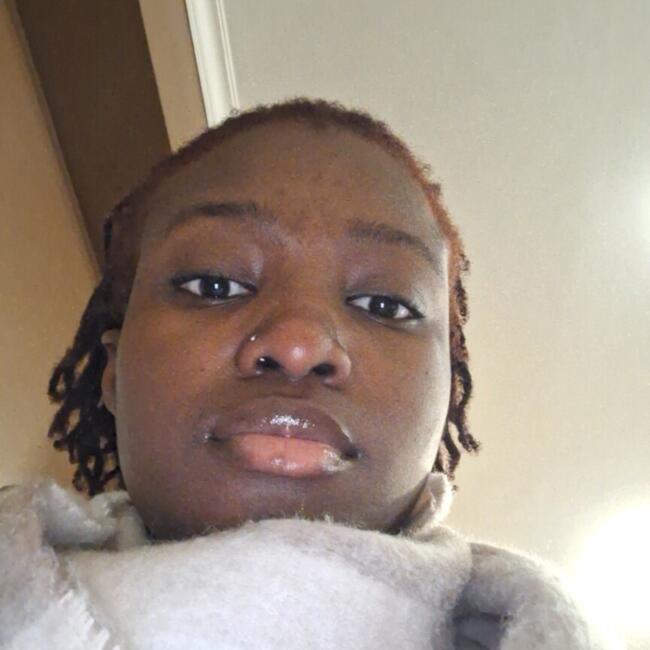 Babysitter in Ettelbrück: Jacqueline - Ashley