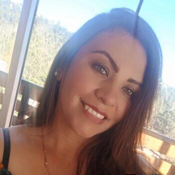 Niñera en Valparaíso: Claudia