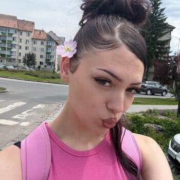 Oppas in Hellevoetsluis: Bianca