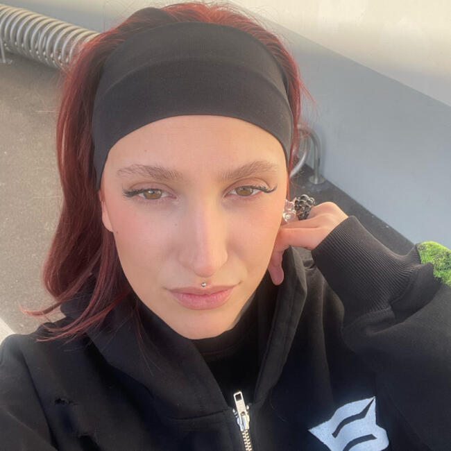 Babysitter a Milano: Gaia nSophie