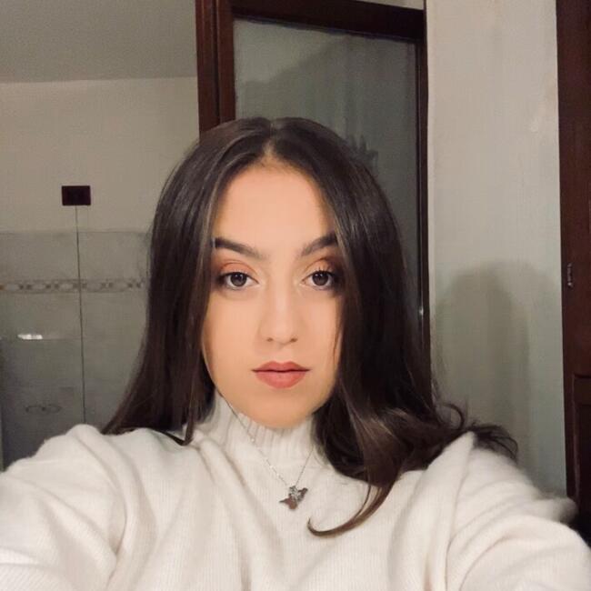 Babysitter in Casalpusterlengo: Veronica