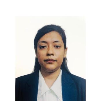 Babysitter a Sydney: Nusrat