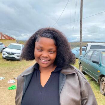 Babysitter in Butterworth: Aphelele