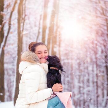 Baby-sitter in Luxembourg: Désirée