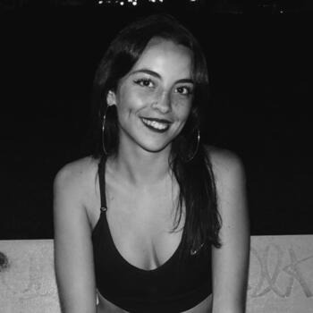 Nanny in Alcalá de Guadaira: Monica