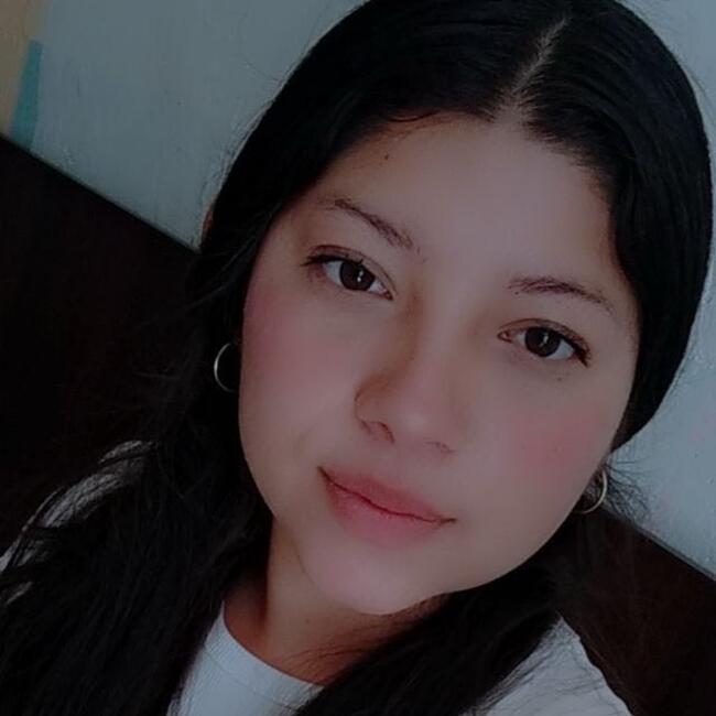 Niñera en Santiago de Chile: Joselin