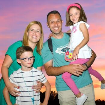 Trabajo de canguro en Recas: trabajo de canguro Ivan