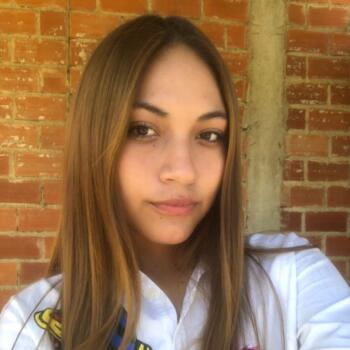 Babysitter in Tarija: Maya